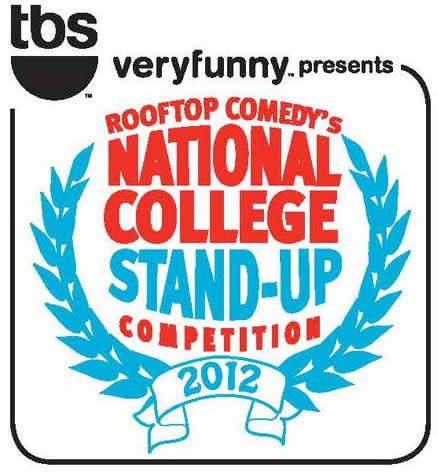 Rooftop Comedy's National College Stand-Up Competition